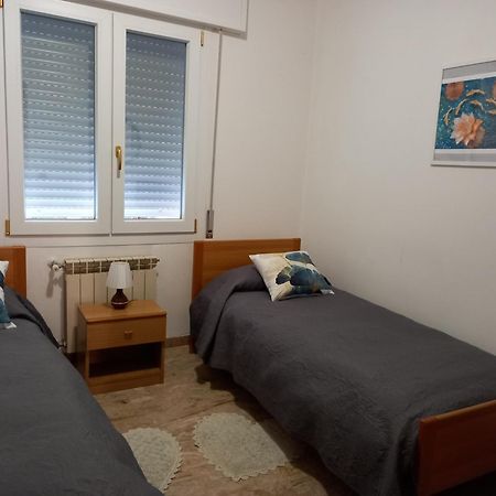 Fausto&Deby Apartment Oriago Zimmer foto