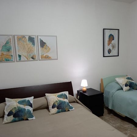 Fausto&Deby Apartment Oriago Zimmer foto