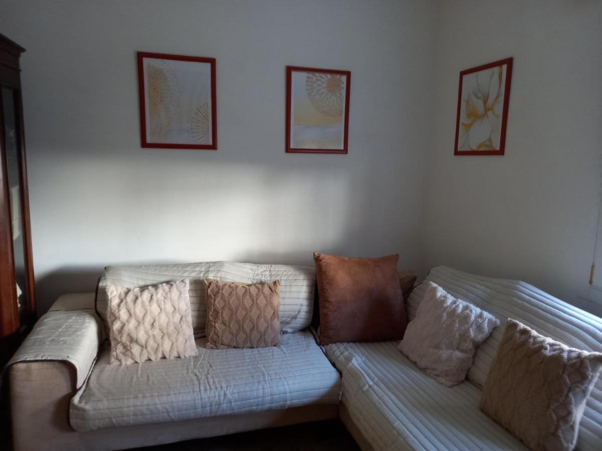 Fausto&Deby Apartment Oriago Exterior foto