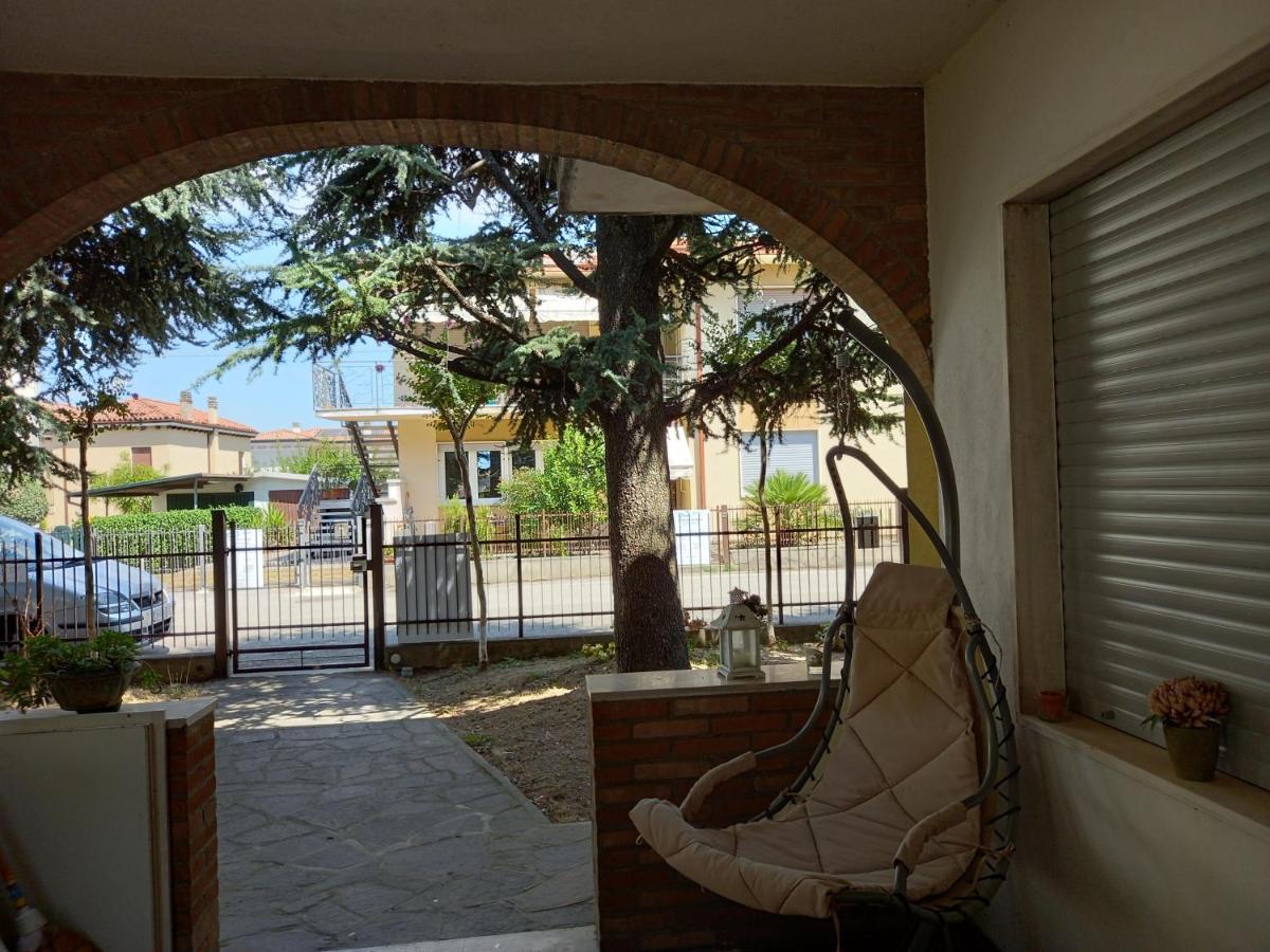 Fausto&Deby Apartment Oriago Exterior foto