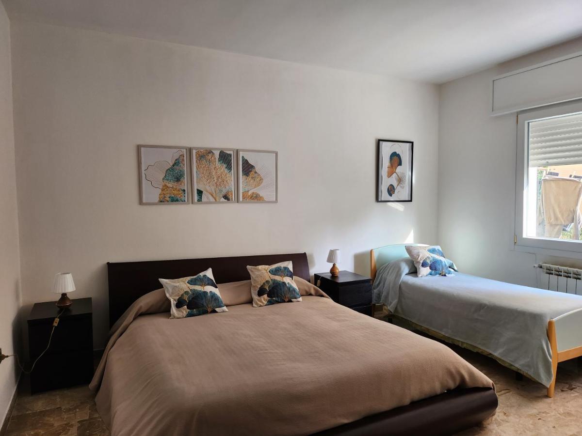 Fausto&Deby Apartment Oriago Exterior foto