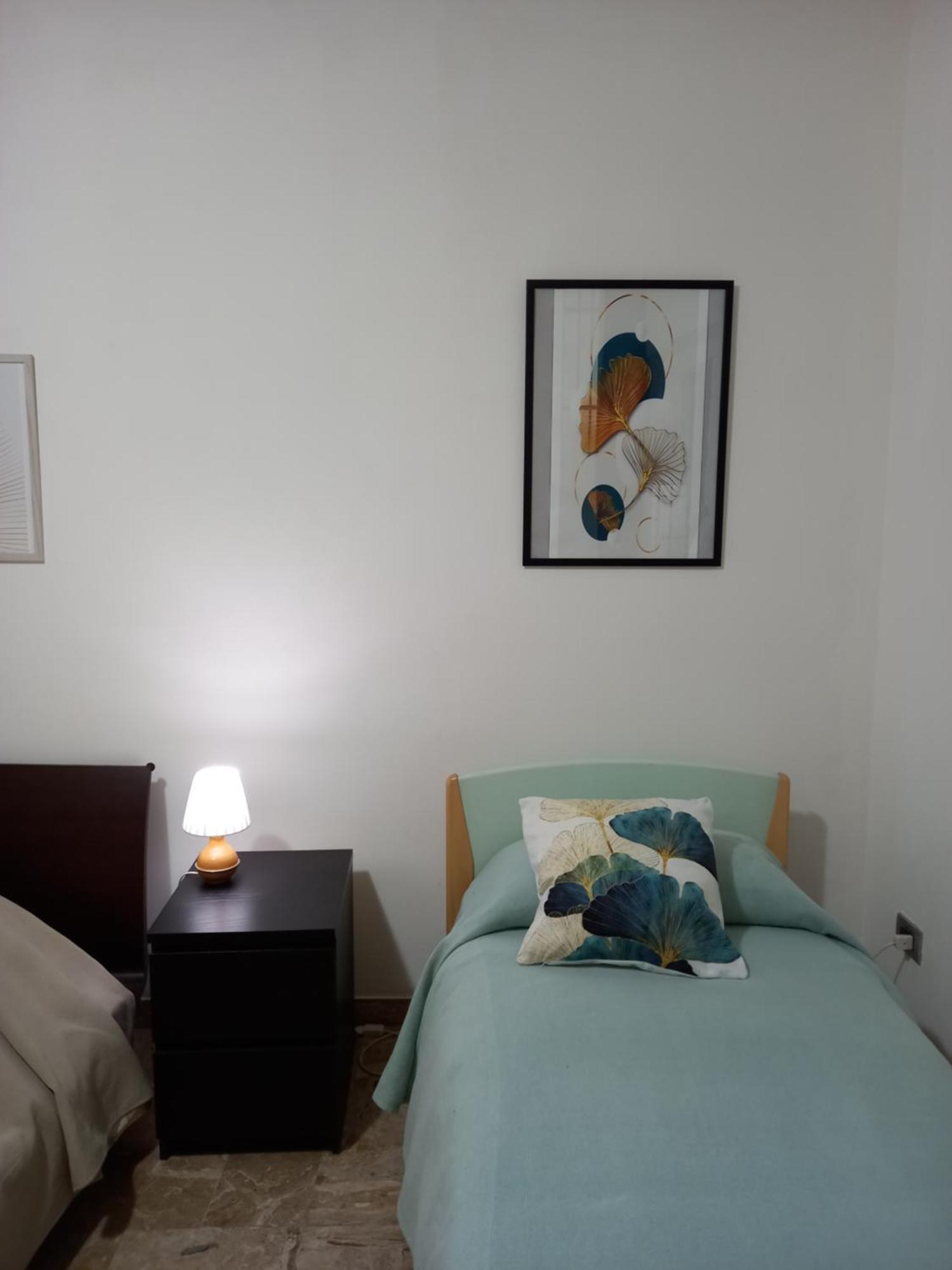 Fausto&Deby Apartment Oriago Zimmer foto