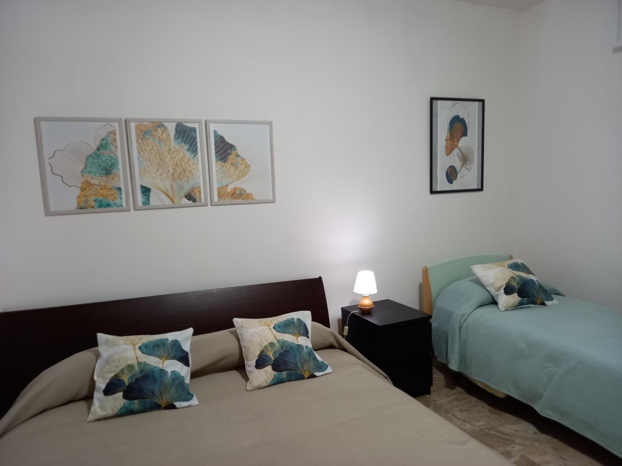 Fausto&Deby Apartment Oriago Zimmer foto