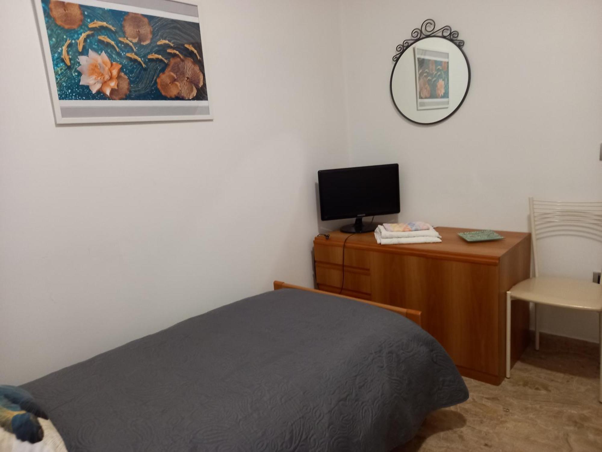 Fausto&Deby Apartment Oriago Zimmer foto