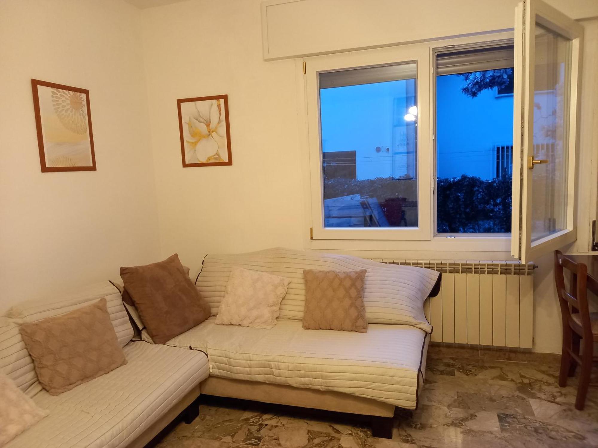 Fausto&Deby Apartment Oriago Zimmer foto