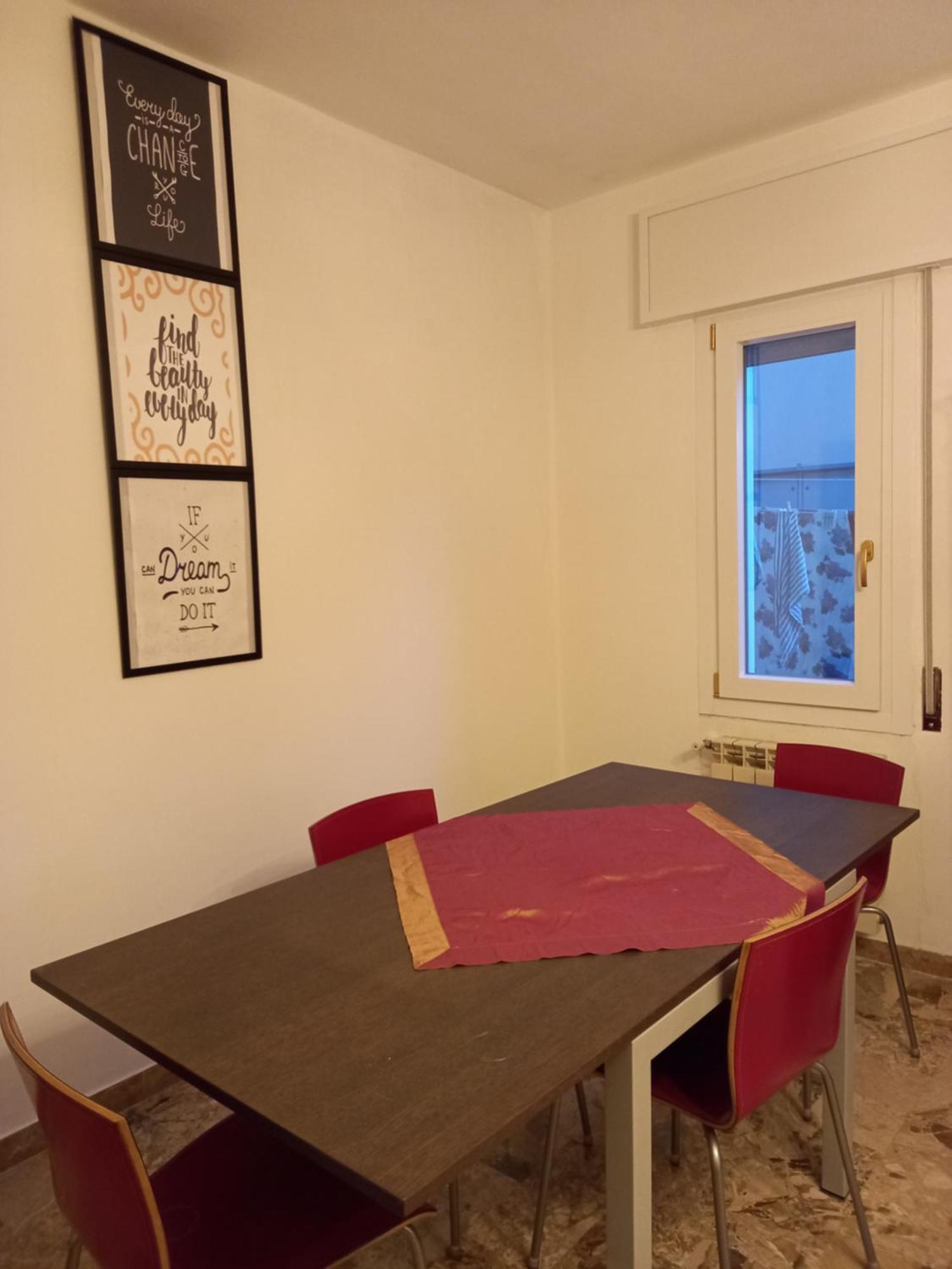 Fausto&Deby Apartment Oriago Zimmer foto